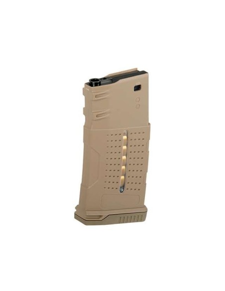 MidCap SR25 120BBS - Battleaxe